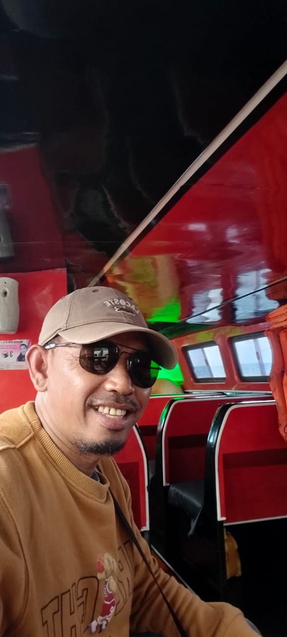 Foto Istimewa, Sarban Hi Muhammad