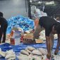 Foto, Yayasan Bakrie Amanah Menyalurkan Bantuan Tahap II