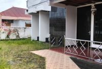 Foto: Rumah Dinas Wakil Wali Kota Ternate 