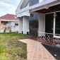Foto: Rumah Dinas Wakil Wali Kota Ternate 