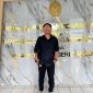 Foto Istimewa, Ketua LBH Ansor Maluku Utara, Zulfikran Bailussy, SH
