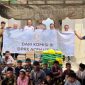 Foto : Komisi III DPRK Aceh Utara Berikan Bantuan Kepada Warga Terdampak Banjir