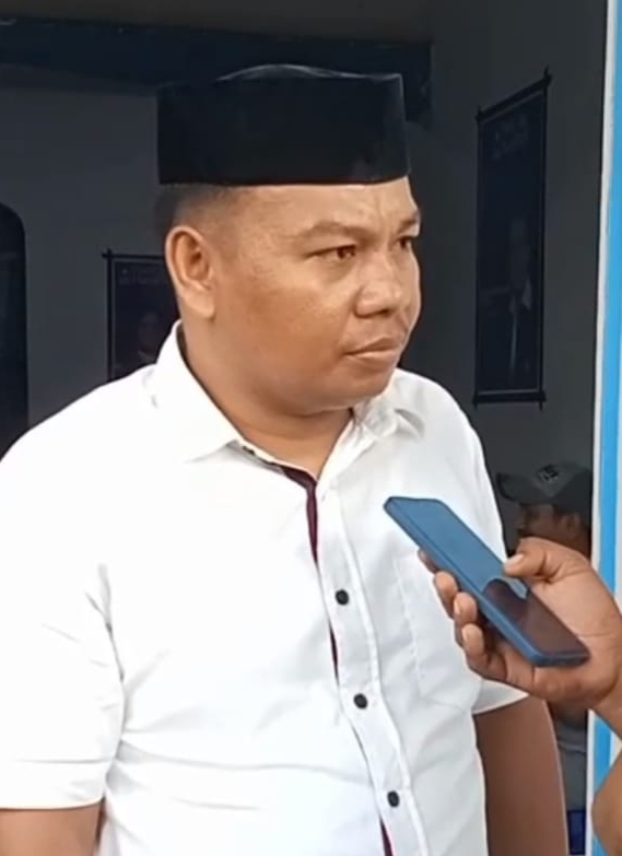 Foto Istimewa, Haris Adingku