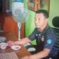 Foto, Ketua BPD berwajah Wartawan