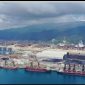 Foto: Perusahaan PT Indonesia Weda Bay Industrial Park (IWIP)