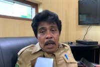 Foto : Inspektorat Halsel, Ilham Abubakar