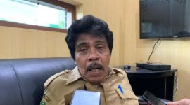 Foto : Inspektorat Halsel, Ilham Abubakar