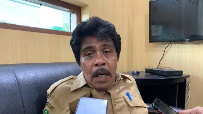 Foto : Inspektorat Halsel, Ilham Abubakar