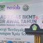 Foto: Wakil Wali Kota Ternate, Nasri Abubakar,