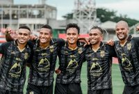 Foto: Tim Malut Unaied 