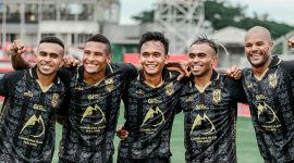 Foto: Tim Malut Unaied 