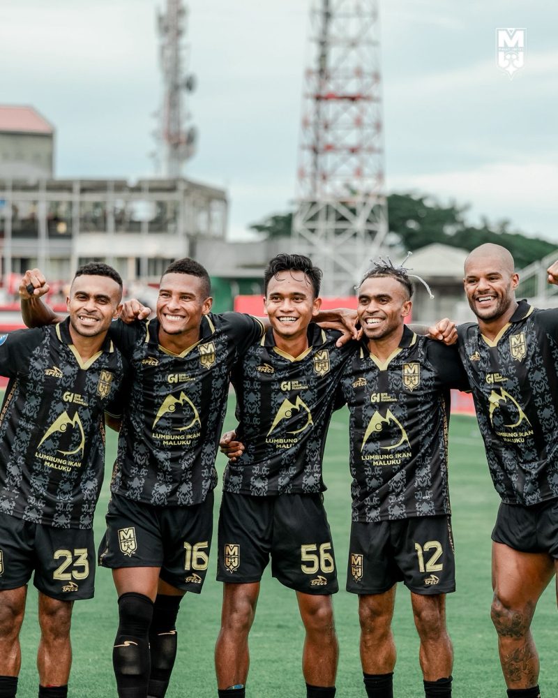 Foto: Tim Malut Unaied 