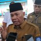 Foto: Wakil Wali Kota Ternate Nasri Abubakar,