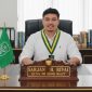 Foto Istimewa, Ketua PW SEMMI Malut Sarjan Hi Rivai