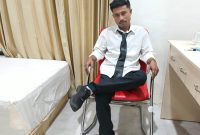 Foto Istimewa, Saidun Suryadi