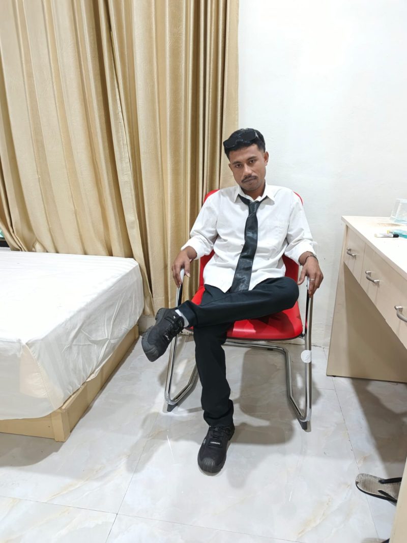 Foto Istimewa, Saidun Suryadi