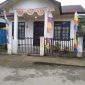 Foto, kondisi Kantor Desa Sungai Tutung,