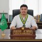 Foto: Ketua SEMMI Malut 
Sarjan Hi Rifai 