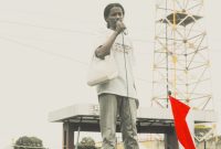 Foto Istimewa, Ketua Umum HIPMA-GALUT, Taslim Litimi