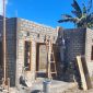Foto: Rumah Milik Risno Danel