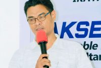 Foto: Dr. Muamil Sunan