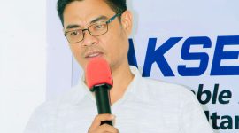 Foto: Dr. Muamil Sunan