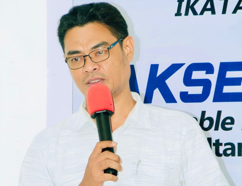 Foto: Dr. Muamil Sunan