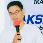 Foto: Dr. Muamil Sunan