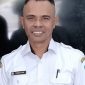 Foto: Kepala Desa Kubung, Masbul Hi Muhammad