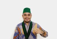 Foto Istimewa, Riswan Wadi
WASEKBID PTKP HMI Cabang Depok