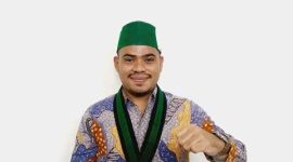 Foto Istimewa, Riswan Wadi
WASEKBID PTKP HMI Cabang Depok