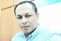 Foto: Dr. Arwan M. Said 