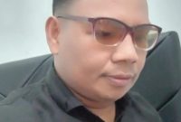 Foto Istimewa, Haris Sangaji