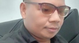Foto Istimewa, Haris Sangaji