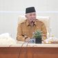 Foto: Wakil Wali Kota Ternate, Nasri Abubakar,