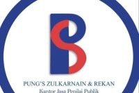 Foto: Kantor Jasa Penilaian Publik 