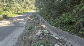 Proyek Siluman Di Kobe