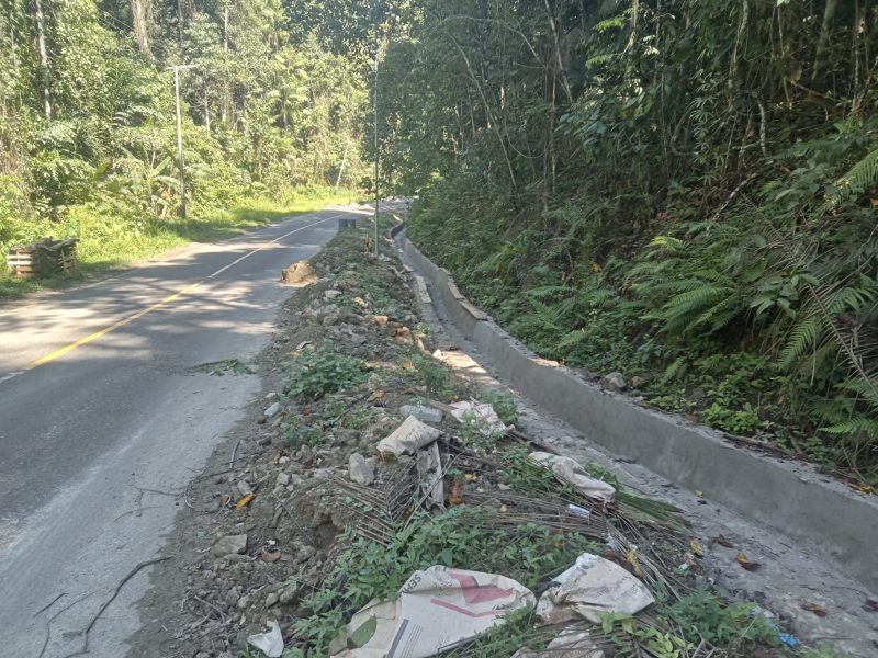 Proyek Siluman Di Kobe