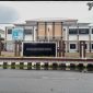 Foto: Kantor Kejaksaan negeri Kota Ternate 