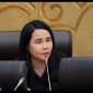 Foto: Anggota DPR-RI, Shanty Alda Nathalia 