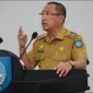 Foto: Walikota Ternate Tauhid Soleman 