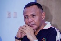 Foto: Walikota Tidore Kepulauan, Muhammad Sinen 