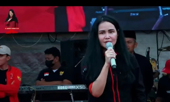 Foto: Shanty Alda Nathalia 