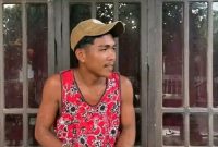 Foto, Diduga pelaku pemilik akun V’an M’adece