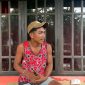 Foto, Diduga pelaku pemilik akun V’an M’adece