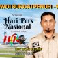 Foto Istimewa, Ketua DPD IWOI Sungai Penuh/Kerinci, Dpt. Doni Efendi