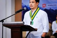 Foto: Ketua PW SEMMI Malut, Sarjan Hi Rifai 