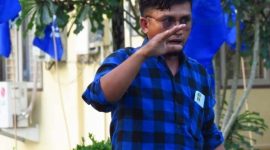 Foto: Sefnat Tagaku.