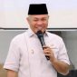 Foto Istimewa, Wakil Wali Kota Ternate, Nasri Abubakar