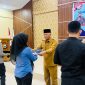 Foto: Wakil Walikota Dan Kapolres Ternate 